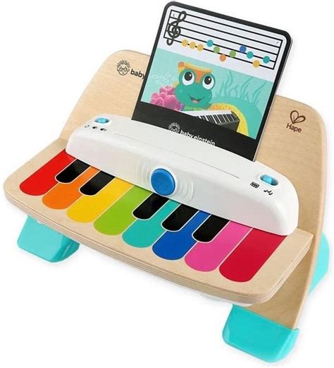 Hape Baby Einstein Magic Touch Piano Musical Toy 6111