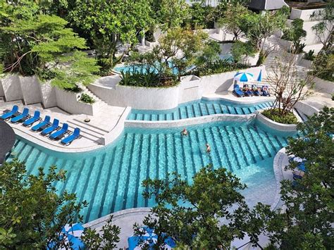 The Royal Paradise Hotel And Spa Patong Hotel Reviews Photos Rate