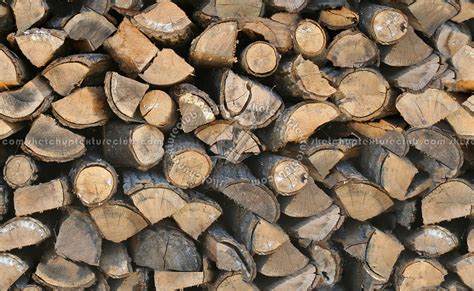 Wood Logs Texture Seamless 17414