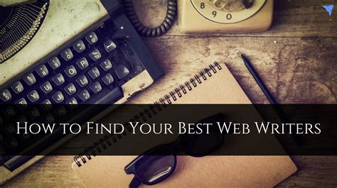 How To Find An Exceptional Website Content Writing Service