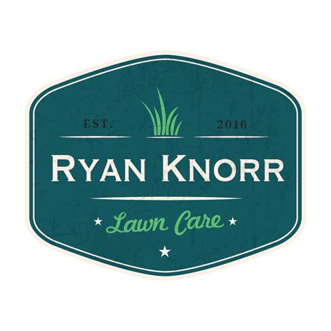 Ryan Knorr Lawn Care Videos