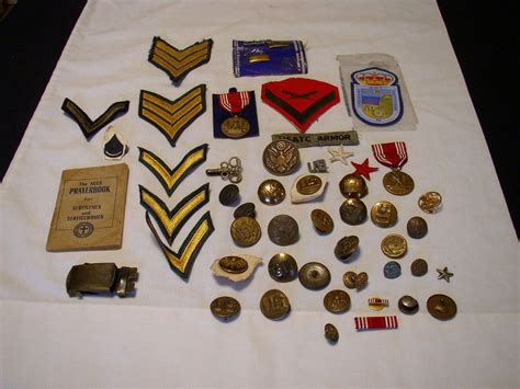 Pin On World War 2 Us Collectibles
