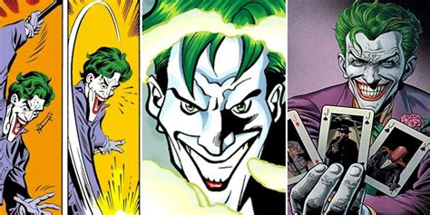 10 Best Joker Gadgets Ranked