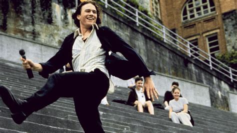 Remembering ‘10 Things I Hate About You The Movie That Made Us Fall