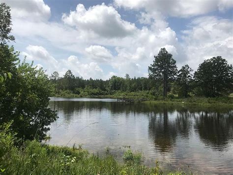 63 Acres In Pearl River County Mississippi