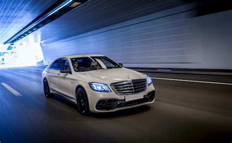 How Much Are Car Repayments On A New Mercedes Benz S Class Buying A Car Autotrader