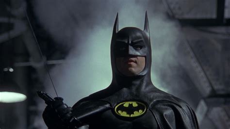 30 Years Later Michael Keaton Is Still The Best Batman