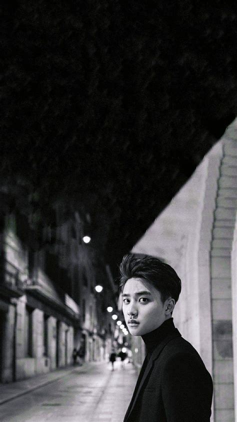 Do Exo Wallpapers Wallpaper Cave