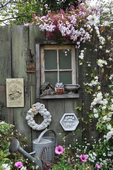15 Creative Fences That’ll Have You Loving Your Privacy Fence Again