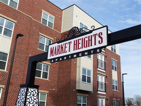 Market Heights Apartments Norfolk Va Lawson Companies