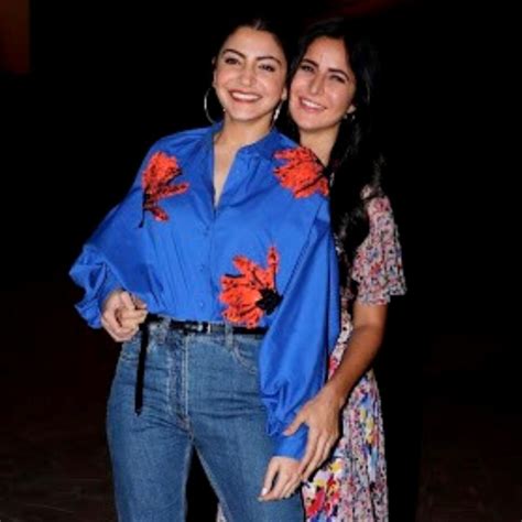 Anushka Sharma Janhvi Kapoor Priyanka Chopra Alia Bhatt Bollywood Actresses And Their Bff