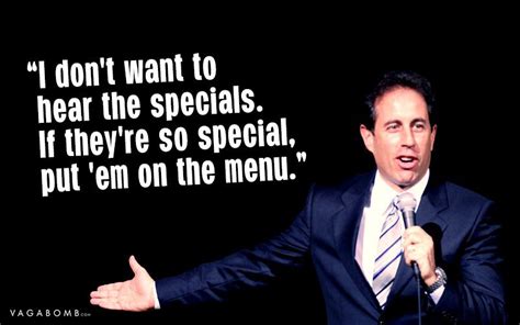 24 Of The Funniest Quotes From Comedy King Jerry Seinfeld
