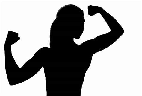 Royalty Free Strongwoman Pictures Images And Stock Photos Istock