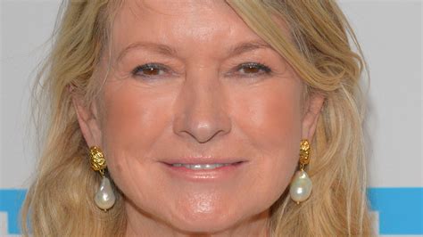 Heres What Martha Stewart Really Looks Like Without Makeup Nicki