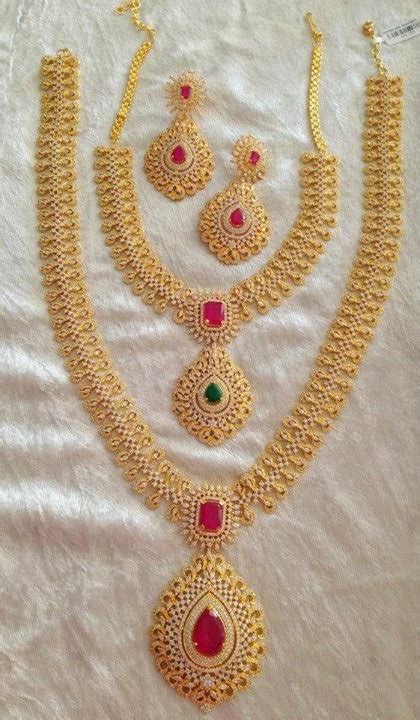 Check out our affordable jewelleries on our instagram page my loves,follow @indiandivajewellerymalaysia in instagram for more check out our affordable. Indian Jewellery and Clothing: Beautiful Gold Coated ...