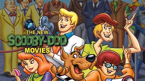 Watch The New Scooby Doo Movies · Season 1 Episode 3 · Wednesday Is Missing Full Episode Online