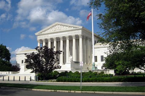 Washington Dc United States Supreme Court A Photo On Flickriver