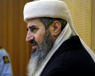 Islamic Kurdish Radical Mullah Krekar To Be Released Will Norway