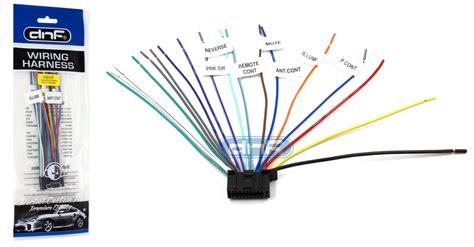 Kenwood stereo wiring diagram color code. Kenwood Dnx6960 Wiring Diagram - Wiring Schema