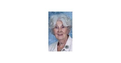 Colleen Kolling Obituary 1926 2017 Toledo Oh The Blade
