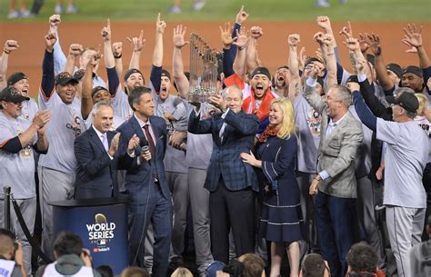 Mlb World Series Winners List A Guide To Past Champions Photos