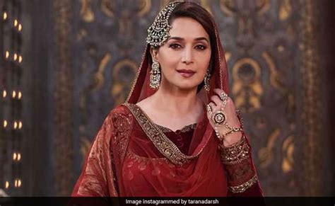 Kalank Box Office Collection Day 4 Madhuri Dixits Film Underperforms