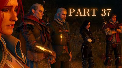 The Witcher Wild Hunt Gameplay Walkthrough Part The Battle Of