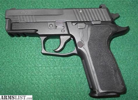 Armslist For Sale Sig P229 Enhanced Elite 9mm