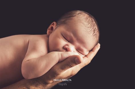 book de fotos a bebé de 20 días paula peralta fotografía