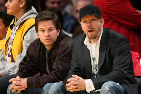 Mark And Donnie Wahlberg To Open Burger Joint Citynews Toronto