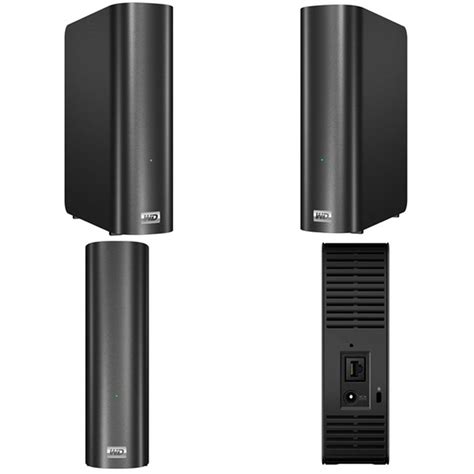 O wd my cloud é um aplicativo para os consumidores que têm os produtos da linha my cloud da marca western digital, uma das maiores fabricantes a impressão causada pela combinação do servidor da western digital com o app wd cloud para os telefones móveis não poderia ser melhor. Western Digital Outs Firmware 02.43.10-048 for Its My Book ...