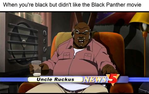 Black Panther Memes 003 Black On Black Comics And Memes