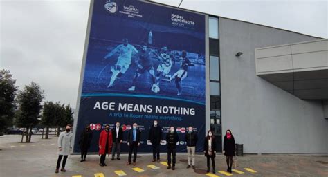La nazione under 21 è con le spalle al muro: UEFA European Football Under-21 Championship will be held ...