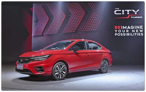 Follow us on 30 th jun 2020 11:00 am. ALL NEW HONDA CITY TURBO 2020 เจเนอเรชันที่ 5 เปิดตัวครั้ง ...