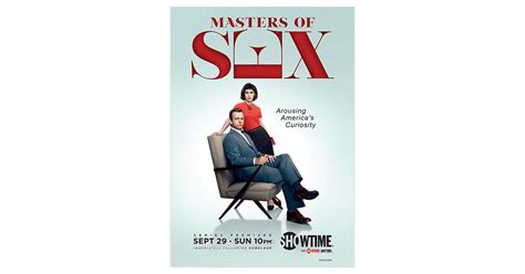 Masters Of Sex Renouvelée Pour Une Saison 2 Par Showtime Purebreak