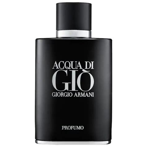 Giorgio Armani Acqua Di Gio Profumo Eau De Parfum Spray For Men