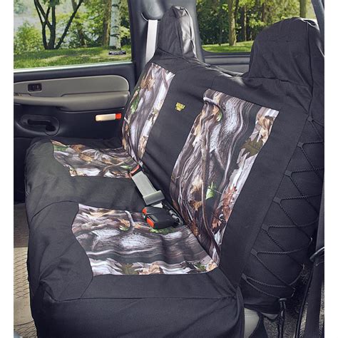 Saddleman custom car seat covers the seats in your car are important and hold as much value as the exterior of your car. Saddleman® Next Bench Seat Cover, Camo - 161997, Seat ...