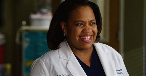 Greys Anatomys Chandra Wilson Had The Most Incredible Early Life In