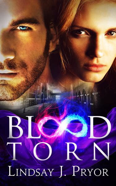 Blood Torn The Winners Review Lindsay J Pryor