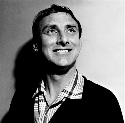 Spike Milligan View From The Mirror