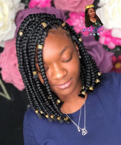 60 Latest Hairstyles In Nigeria Pictures For Ladies Oasdom
