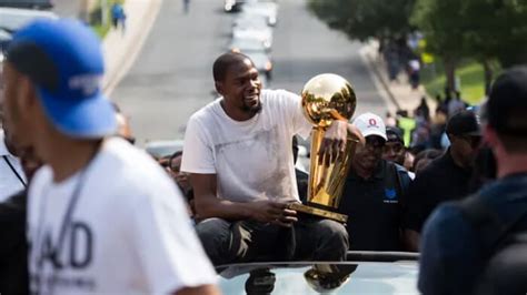 Kevin Durant Car Collection Worth Millions