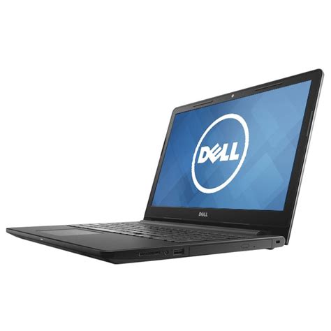 Laptop Dell Inspiron 3567 Intel Core I5 7200u Pana La 31 Ghz 156