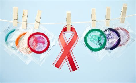 Prevenir Las Infecciones De Transmisi N Sexual Austrias Guide