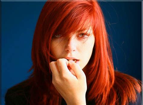 Free Download Beautiful Young Redhead Pretty Female Lovely Redhead Ginger Red Head
