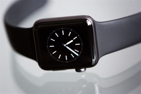 Apples Cheapest Watch Is Its Best One