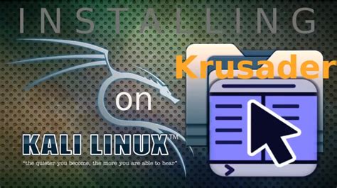 CodingTrabla Tutorials Install ERP CMS CRM LMS HRM On Windows Linux How To Install Krusader