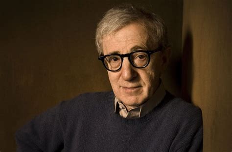 Woody Allen His Life And Career