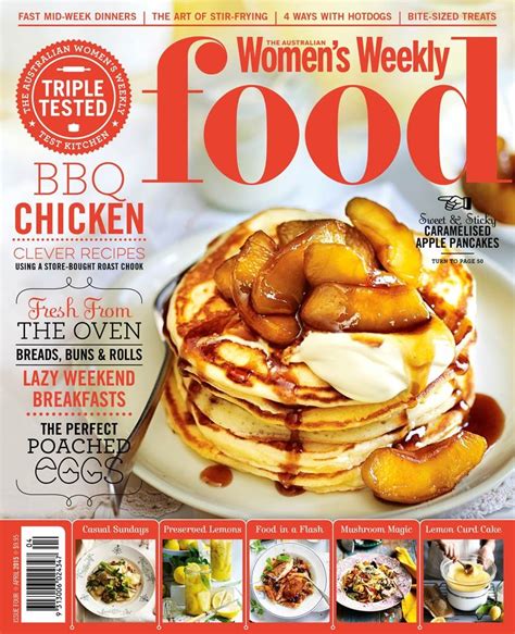 Food Magazine Issue 04