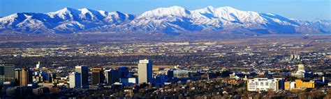 Maybe you would like to learn more about one of these? Salt Lake City, UT Convention Site Selection